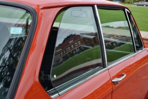 BMW 2002 tii by CATuned on BBS Wheels 1973 года  (NA)